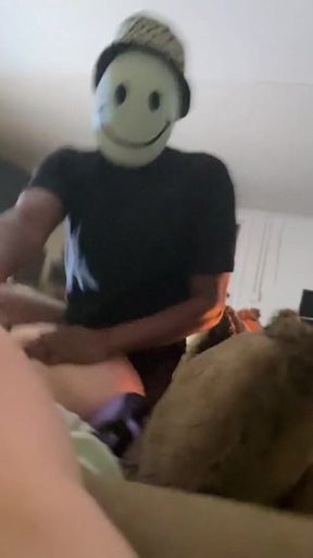 MILFs Love Backshots