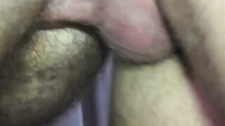 Raw Throat Fuck Frenzy - Big Dick Pounding Older Guy And Young Twink