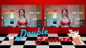 Size Queen Tells All - True Sex Stories