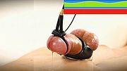 Edging Session Handsfree Cum Orgasm