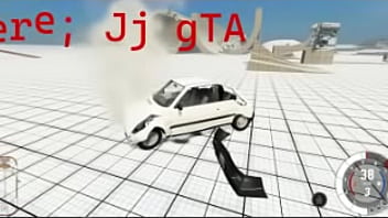 QUEBROU O CARRO DA GOSTOSA E EU FUI ARRUMAR MAS ME ACIDENTEI E MORRI MAS DEPOIS FUI PRA CASA E COMI ELA MAS MORRI DENOVO