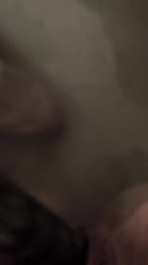 Masturbation Alone