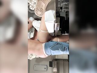Doctor Got Coarse Bang At Hospital