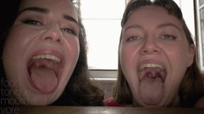 Heads or Tails (POV Vore)