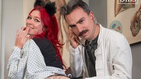 Gooner Rehab - MMF Medical Clinic Threesome