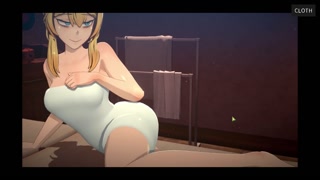 Orc Massage - Thalia