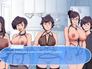 Snow Daze #21 - Plugs
