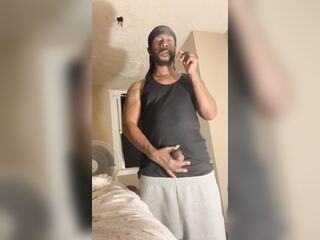 Smoke & Stroke But Need A Hand