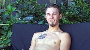 Tommy D and James get freaky while in public