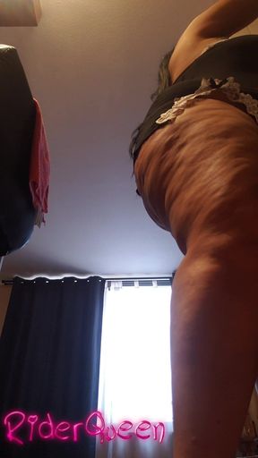 Vertical Kitchen Stepmom