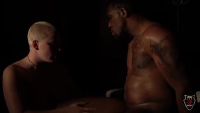 Gladiator Rome Pounds His Queen Hd - Riley Nixon