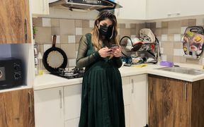 My Husband Boss Give Me an Opportunity Which I Can’t Refuse but He Will Use Me Like a Slut