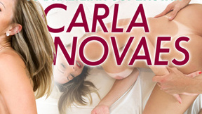 Carla Novaes: Shemale Brazilian Superstar