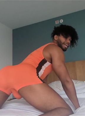 POV: Begging for Your Cock