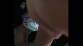 人妻露脸口交到口爆 20171006145652 blowjob wife show chinese china