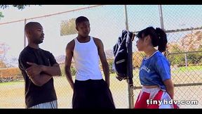 Little sister'_s tight pussy May Lee 5  71