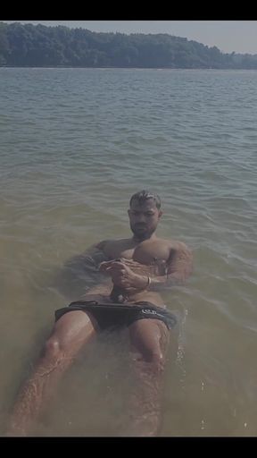 Fun in the Sea