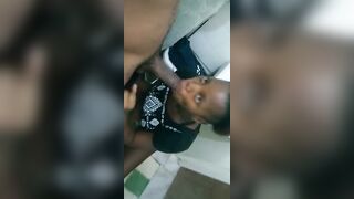 Toilet Deeply African Mom Oral Sex Hot Big Crazy Hot Boobs teens Year Mature 18 Yo