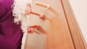 The Extraordinary and Expensive Cravings of Nicoletta 720HD