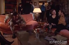 Scambi Di Coppia (original Movie) 1 H 39 Min - Maria Bellucci