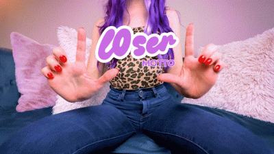 Loser Acceptance- The Beta Motto