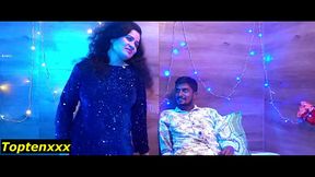 Desi Party leaders fucking with Bhabhi! Viral Sex