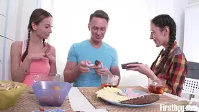 Horny Roommates Please Lad Full Video