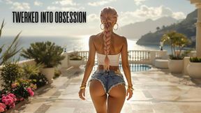 Twerked Into Obsession