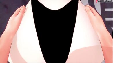 Felicia Hardy bikini sex (Black Cat) | Marvel Spider man | Full & POV on patreon: Fantasyking3