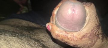 Aaj to bhabhi ne gand hi dedi