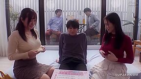 Dvmm-218 Magic Mirror [thrreesome Young Wives And Younger Virgin] 2025-03-14