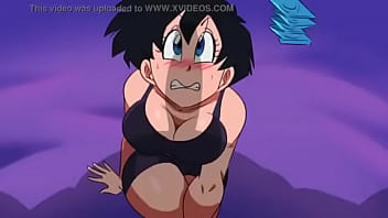 Hentai videl drag&oacute_n Ball