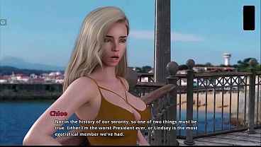 Johannesgaming - update #639 - College Kings 31 Riley wanted me to fuck her good - Jan 23, 2026