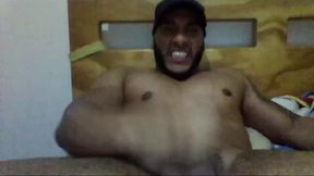 Calvin John Private Show