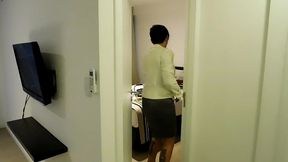 esposa ninfomana , matrimonio con 2 maridos poliamor ,la psicologa es recojida. por dos pacientes en su trabajo, capitulo 12