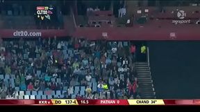 2012 CLT20 - Match 2 - Kolkata v Delhi.mp4