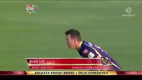 2012 CLT20 - Match 2 - Kolkata v Delhi.mp4