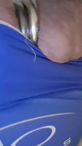 Erotic Siliconed Meat for You