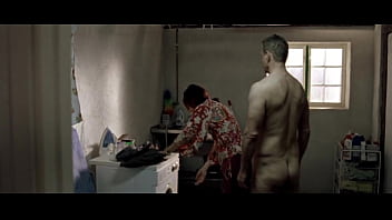 Andreaskorset - Stine Varvin - Sex scene - 2004