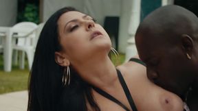 Mariska - Creampie