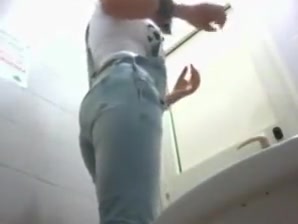 Toilet cam