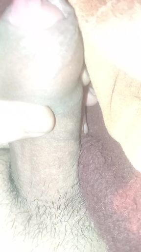 I want to make you swallow my dick