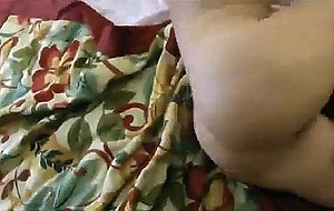 Amateur couple on an sex tape