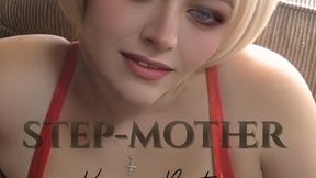 stepmother knows best