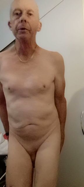 Man With Small Dick Jack's Off For Camera Asking You To Expose Him   Clip 2