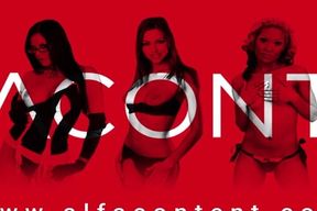 Real Amateur Slut with Big Tits Pounded in Wet Pussy