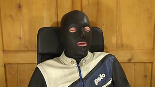 Das kuschelige blaue teil