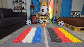 Mila's World Cup - Philips vs Miele