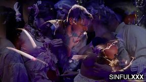 Please Don’t Tell My Wife! Gia Tvoricceli & Denis Marti for SinfulXXX