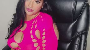 POV of your fat BBW girlfriend
